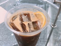 -wakanda瓦坎达咖啡(创享天地店)
