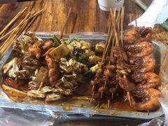-胡仁根胡记炸炸炸
