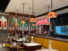 -禄运茶居·手工点心(猎德店)