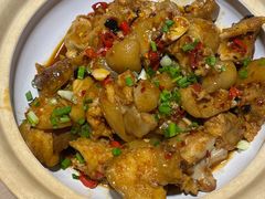 -八碗湘长沙市井菜(坡子街店)