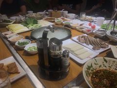 -炑羊香烤全羊(西三旗店)