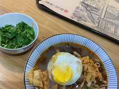 -瓦记米粉(东鼓道店)