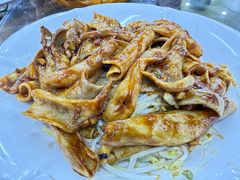 -南记食粥坊·宵夜大排档(莲花店)