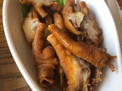 -芳草地度假酒店·野炉中餐厅