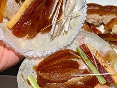 -喜悦烤鸭·新京菜(王府井店)