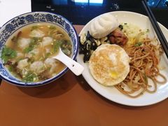 -常州武进九洲喜来登酒店