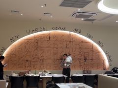 -小茉庐和牛自助火锅(龙湖万达店)