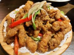 -聚汇三少·龙虾·中餐厅(莫邪路新天地店)