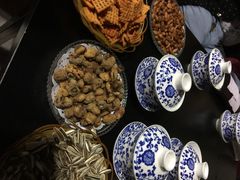青曲社茶楼(柏树林店)-青曲社相声(易俗街区店)