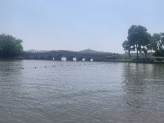 -石湖景区