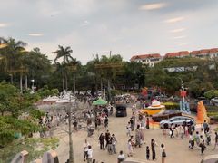 -沙河粉村·国家非遗传承(云台店)