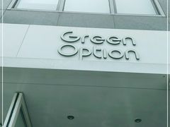 门面-Green Option(官舍店)