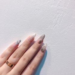 点击看大图 -Aso Artist Beauty美甲美睫