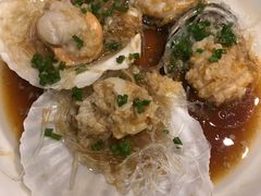 -老上海弄堂菜馆(恒基名人购物中心店)