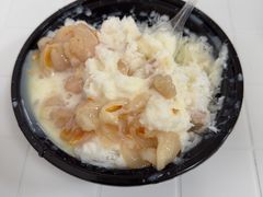 -小胖老味刨冰