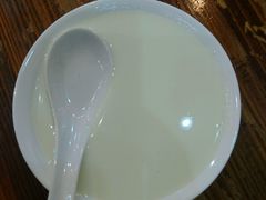 -沙湾姜埋奶(兴新包店)
