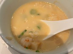 -正佳广场万豪酒店-粤菜餐厅·点心·海鲜·聚餐