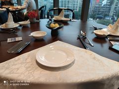 -索菲特酒店·乐轩华中餐厅