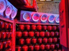 -威海华夏城景区