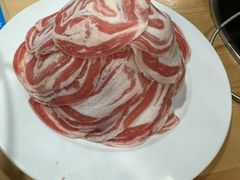 -元盛居(亚泰大街店)