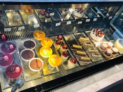 -北京柏悦酒店·锦庭餐厅Dining Room