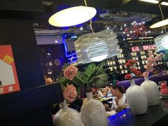 -自助火锅筷乐食代自助餐厅(金辰店)