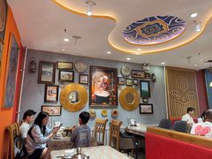 -格日勒阿妈蒙古厨房(新华广场店)