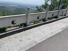 -句容茅山景区