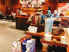 -星巴克臻选(北京颐堤港中心第二店)