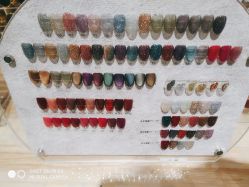 -Ami nail爱米美甲美睫