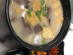 -京城小江南·北京烤鸭·江南土菜·白鱼(中关村店)