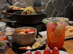 -KCOOKING概念韩餐(世茂52+店)