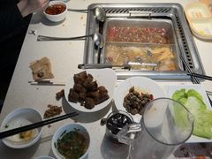 -野妹火锅(龙岗店)