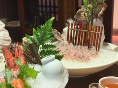 -揽季锅物会.福建黄鱼.海鲜姿造(五四路店)