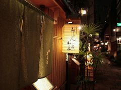 -Hōzen-ji Temple法善寺