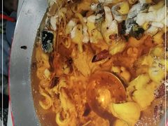 -雲蜀龙阁·金牌水煮鱼(方庄店)