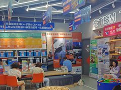 -斯坦星球AI编程·机器人科创·乐高科学·信奥·思维·专注力·STEM·竞赛考级(高新区绿宝广场龙湖狮山天街学习中心)