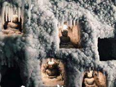 -E+有冰工厂·昆仑寒宫2(五角场店)