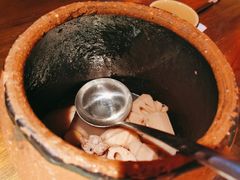 -农耕记·湖南土菜(halo广场店)