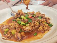 -玖味(老工人西路店)