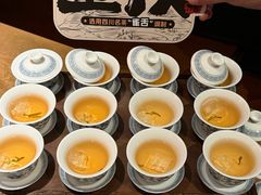 -烤匠麻辣烤鱼(重庆万象城店)