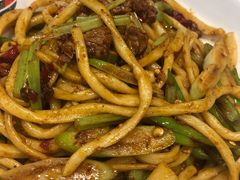 -巴依老爷新疆美食(牡丹园店)