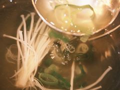 -江南面屋(明洞店)