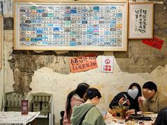 -东排食堂长沙小吃大排档(五一广场店)