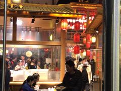 -沙州食驿·非遗小吃夜市
