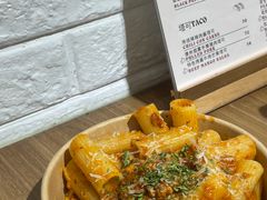 -西方小巷 Western Alley·欧洲街头小吃(时尚天河店)