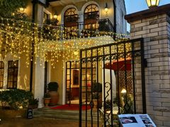 -玫瑰厅上海菜(兴国路店)