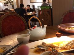 -金苑酒家·客家菜·广东老字号(万象店)