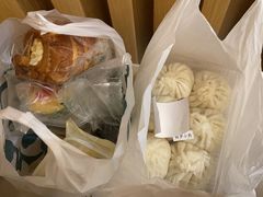奶油羊角筒-白玉兰食品(甜云店)