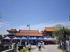 -长沙黑麋峰国家森林公园